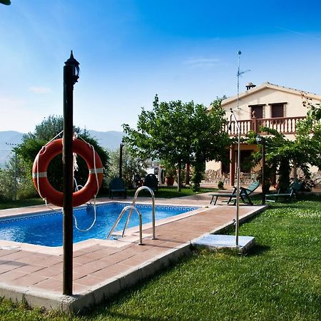 Casas Rurales Cazorla-Alcón Pozo Alcón Quarto foto