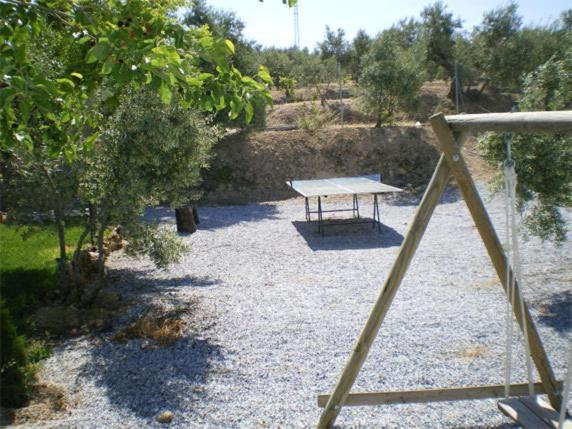 Casas Rurales Cazorla-Alcón Pozo Alcón Quarto foto