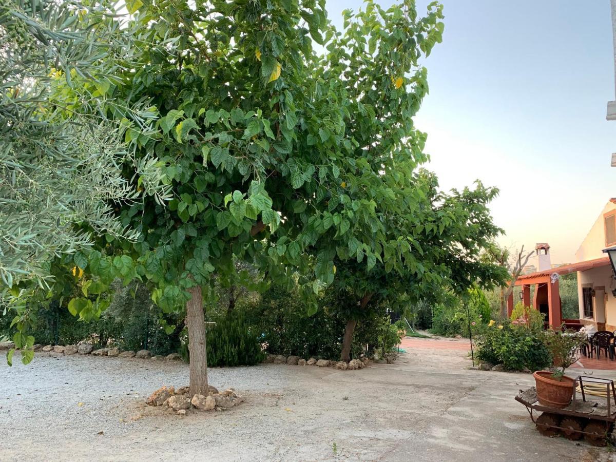 Casas Rurales Cazorla-Alcón Pozo Alcón Exterior foto